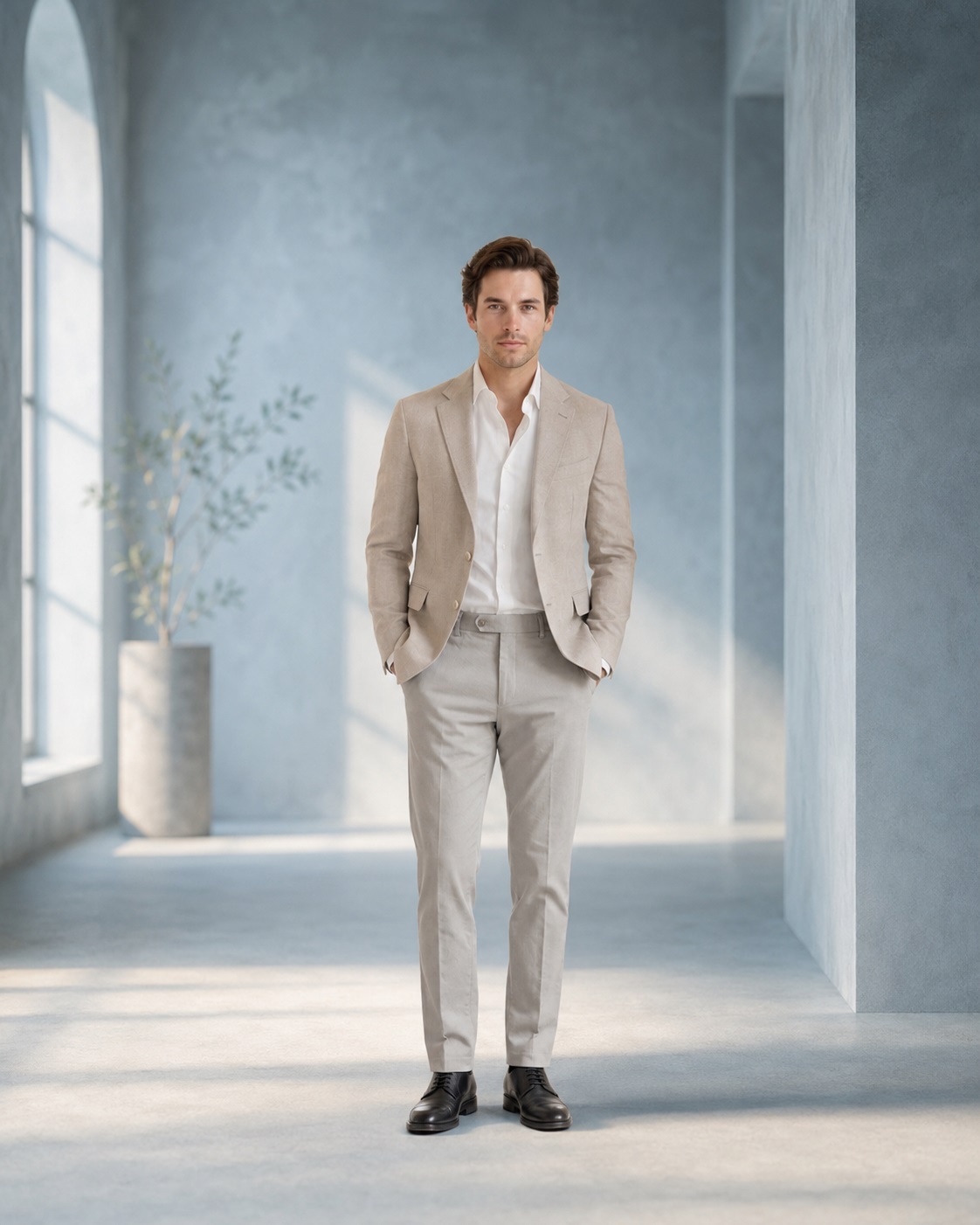 Men's Collection